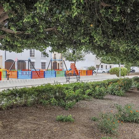 Ferienwohnung Alcala Del Rio! Bajo A Exterior foto