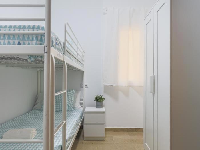 Ferienwohnung Alcala Del Rio! Bajo A Exterior foto